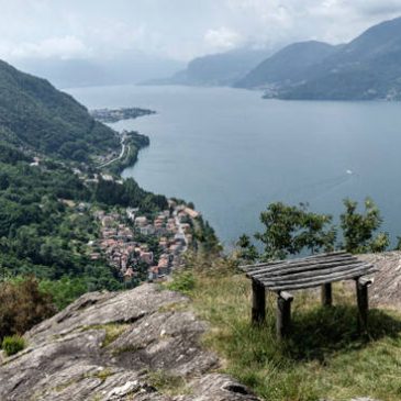 Percorrendo “Quel ramo del lago di Como”: il Sentiero del Viandante da Lecco alla Valtellina