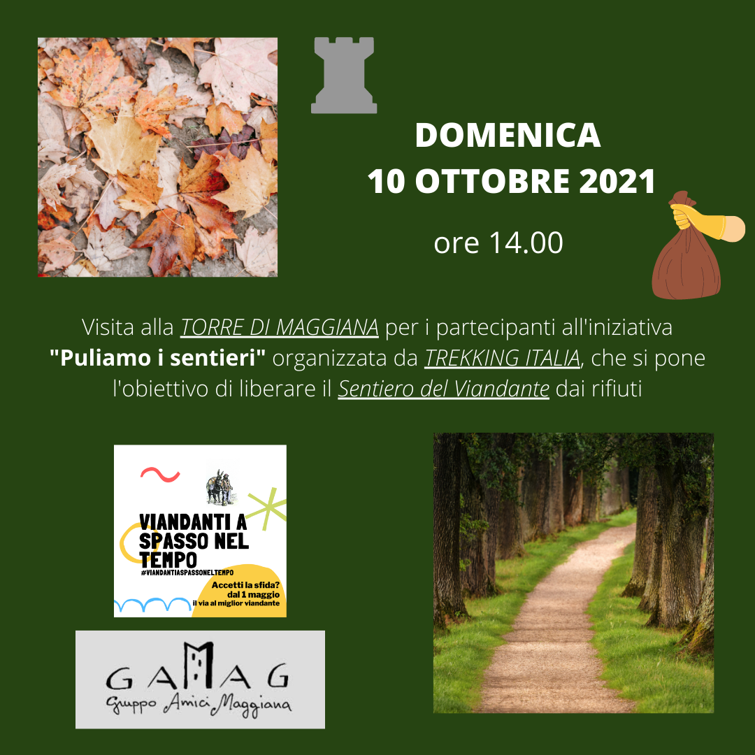 Evento Trekking Italia (1)