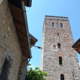 Mandello. Anno ‘record’ per Museo Torre di Maggiana: 4660 i visitatori