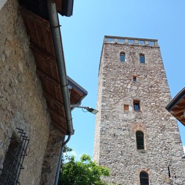 Mandello. Torre di Maggiana, tanti eventi a costellare il 2023