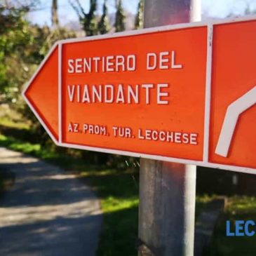 Le cinque attrazioni da scoprire lungo il Sentiero del Viandante