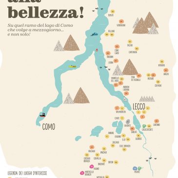 Il 20 giugno “Apriamoci alla bellezza”, tanti luoghi da visitare in provincia