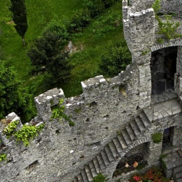 I 10 castelli da scoprire in provincia di Lecco