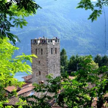 Torre di Maggiana, un progetto da 285 mila euro per valorizzarla