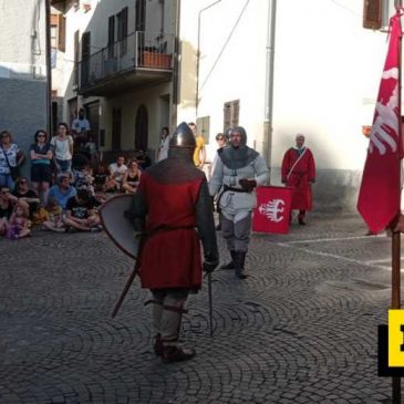 Mandello. “La Torre in festa” da record: a Maggiana oltre mille i partecipanti