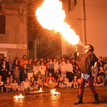 Mandello. Dopo quattro anni “La Torre in festa” torna ad animare il borgo di Maggiana