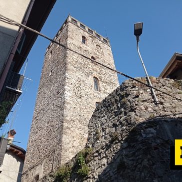 Mandello. Esclusa dai bandi di Regione Lombardia anche la Torre di Maggiana