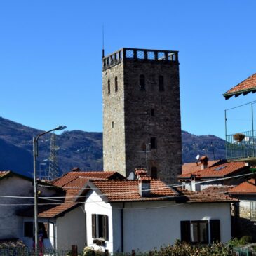 Mandello. Torre di Maggiana, si apre una nuova stagione