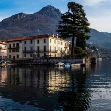 Gemme nascoste: alla scoperta di Mandello del Lario